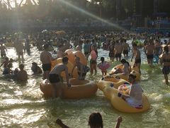 -杭州浪浪浪水公园