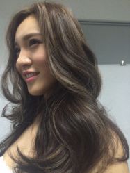 -MMby Hair Code芭曲发型