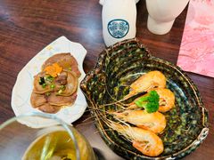 -黑松白鹿(金融街店)