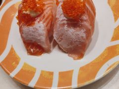 -新一番三文鱼寿司(红城湖店)