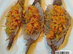 -睿柏云酒店-餐厅