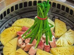 -香猪坊韩国烤肉专属门店(魏公村店)