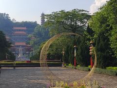 -南沙天后宫景区