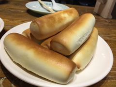 -蒙亨·手把肉·蒙古包文化主题餐厅(天恒广场店)