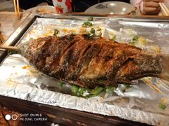 -晓靖轩烧烤(沙河风情店)