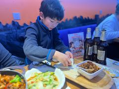 -俭寨大盘鸡·缸子肉·小公鸡·新疆菜(云通店)