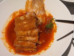 -一品红川菜(皇岗店)