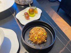 -次第花开素食雅宴