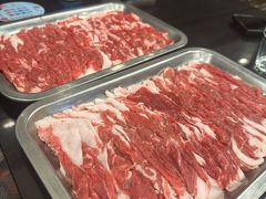 热气羊肉-大唐人家·热气羊肉(大华店)