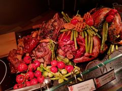 -杭州国际会议中心洲际酒店-原素全日餐厅(解放东路店)