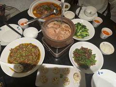 -简小舍·民间手艺菜(武昌江滩店)