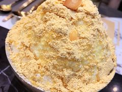 招牌年糕-KCOOKING概念韩餐(世茂52+店)
