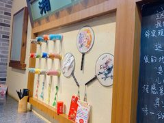 -黑白电视长沙小吃(美林M·LIVE天地东座店)