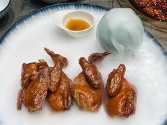 -夜宴江景餐厅