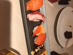 -大渔铁板烧(仁恒梦中心店)