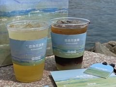 -本来不该有·鲜果咖啡(大梅沙店)