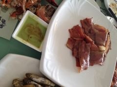 iphone_upload_pic-海天一色海景自助餐厅(西港花园店)