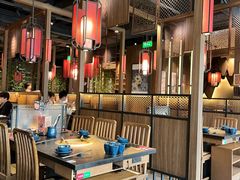 -湊湊火锅·茶憩(世博大道店)