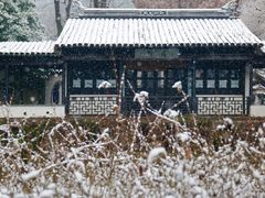 -惠山古镇·寄畅园