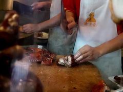 -陈光记烧腊店(罗保博士街店)