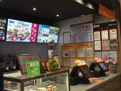 -汉堡王(西铁营万达店)