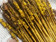 -十里铺铁板鱿鱼