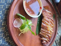 -南沙游艇会·大兵船餐厅