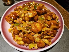 -小吊梨汤·北京菜·烤鸭(清河万象汇店)