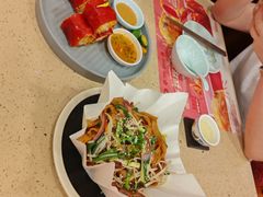 干炒牛河-点都德(汇胜楼店)