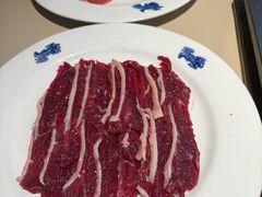 -龙森园火锅(琴台路店)