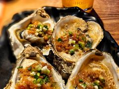 -聚点串吧·北京烧烤(赵登禹路店)