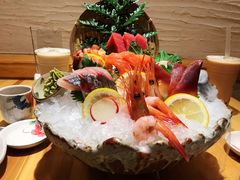 -大岛日本料理铁板烧(南通大饭店)