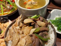 -东园小馆·早茶·淮扬小炒(印象汇店)