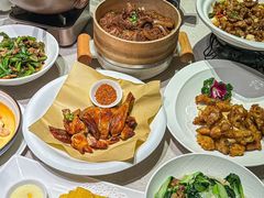 -简小舍·民间手艺菜(武昌江滩店)