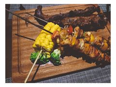 -小火花·干式熟成牛排馆Spark SteakHouse(剑桥郡店)