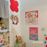 成都探店｜今日糖分摄入超标🍭甜到了心窝里