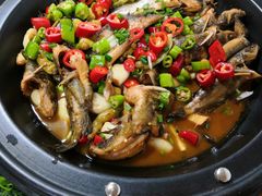 -食光慢宴·安吉土菜馆