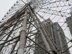 -星城之眼摩天轮