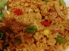 -芭莉与彩虹西餐厅(成都合生汇店)