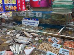 -旺角小渔村·海肠捞饭开创者(二马路店)