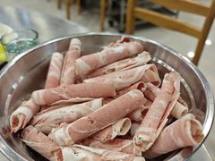 -三兴涮羊肉(荣安大街店)