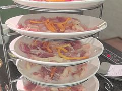 -得意咚瓜·顺德鱼生·冬瓜火锅(深圳首店)