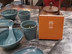 -安泰楼·佛跳墙创始人·传统闽味早茶·酒楼(三坊七巷闽菜地标店)