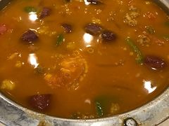 番茄牛腩-郭林家常菜(洋桥店)