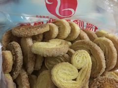 -爱德顺糕点食屋(利民道店)