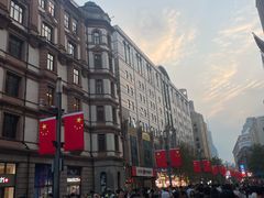 -上海和平饭店 Fairmont Peace Hotel