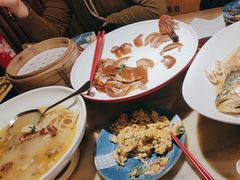 -范家小馆·烤鸭新京菜(金融街店)