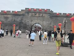 -大境门景区