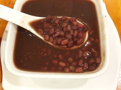 椰汁西米红豆沙-第一面(东湖西路店)