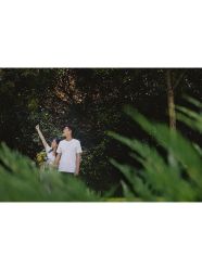 -MECCI婚礼摄影跟拍(红东方广场店)